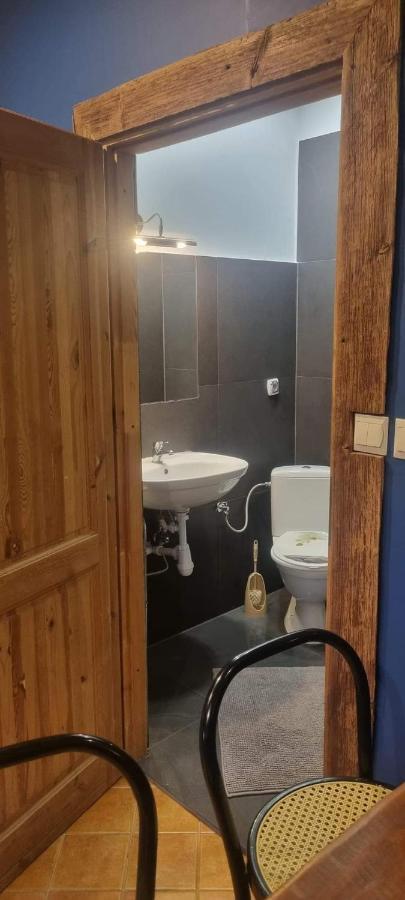 Agroturystyka Karczma Nad Jarem Mierzejewo Mierzejewo  Quarto foto