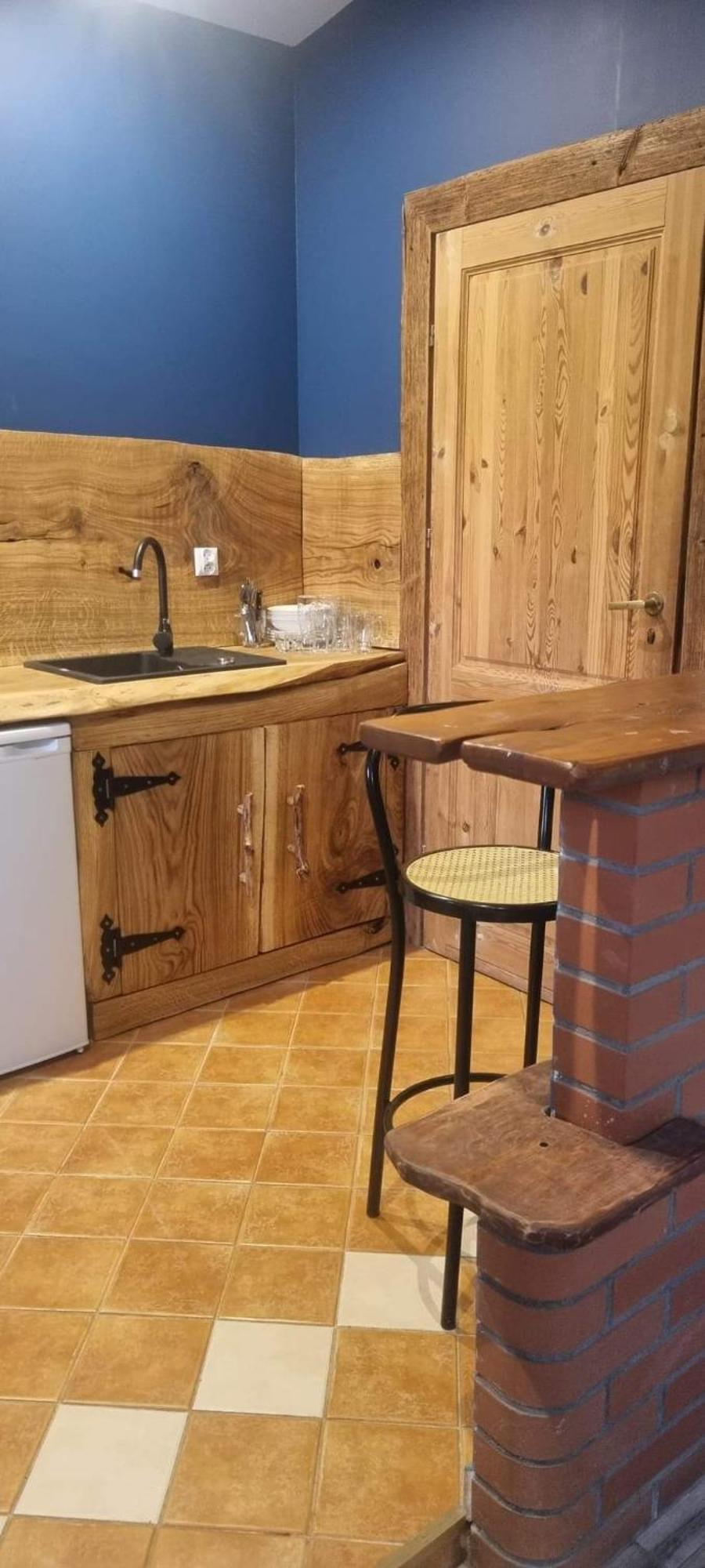 Agroturystyka Karczma Nad Jarem Mierzejewo Mierzejewo  Quarto foto
